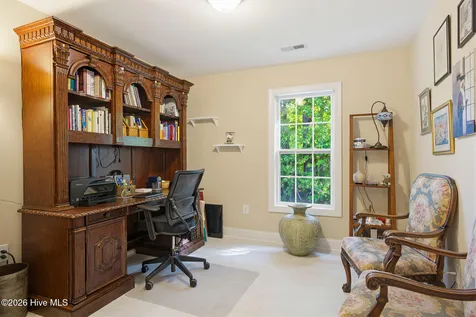 105 Sages Ridge Drive Holly Ridge NC 28445