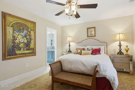 105 Sages Ridge Drive Holly Ridge NC 28445