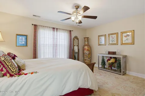 105 Sages Ridge Drive Holly Ridge NC 28445