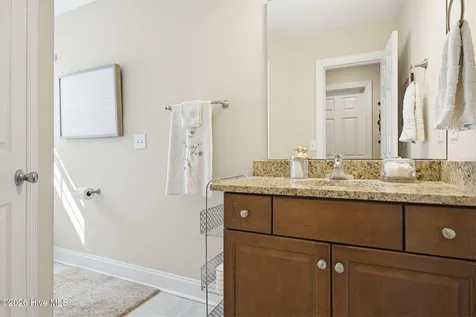 105 Sages Ridge Drive Holly Ridge NC 28445