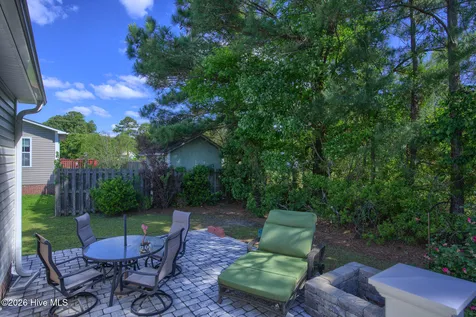 105 Sages Ridge Drive Holly Ridge NC 28445