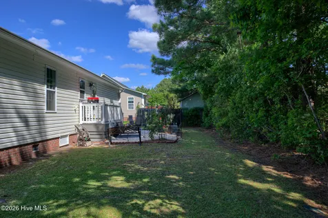 105 Sages Ridge Drive Holly Ridge NC 28445