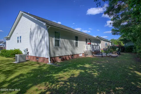 105 Sages Ridge Drive Holly Ridge NC 28445