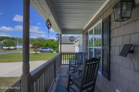 105 Sages Ridge Drive Holly Ridge NC 28445