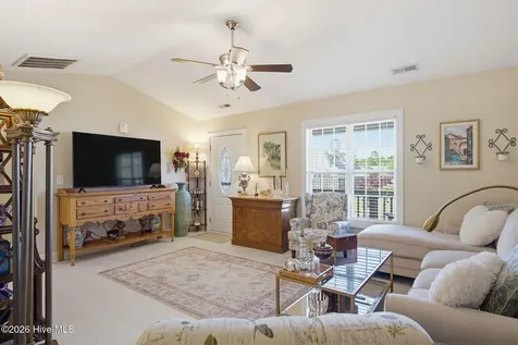 105 Sages Ridge Drive Holly Ridge NC 28445