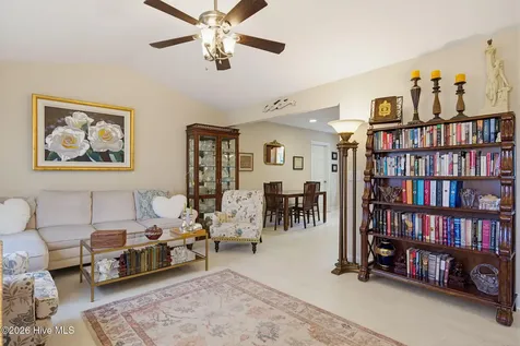 105 Sages Ridge Drive Holly Ridge NC 28445