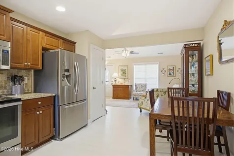 105 Sages Ridge Drive Holly Ridge NC 28445
