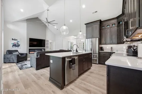123 Trent Lane Chocowinity NC 27817