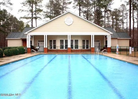123 Trent Lane Chocowinity NC 27817