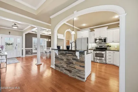 112 N Merganser Drive Pikeville NC 27863