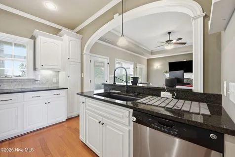 112 N Merganser Drive Pikeville NC 27863