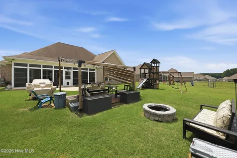 112 N Merganser Drive Pikeville NC 27863