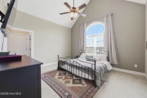 112 N Merganser Drive Pikeville NC 27863