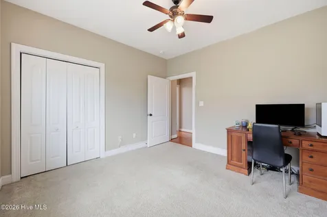 112 N Merganser Drive Pikeville NC 27863