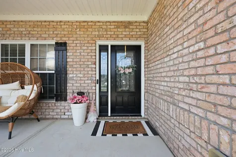 112 N Merganser Drive Pikeville NC 27863