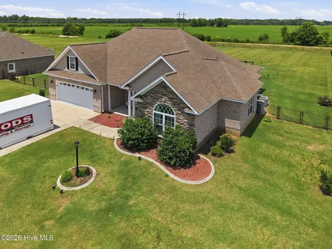 112 N Merganser Drive Pikeville NC 27863