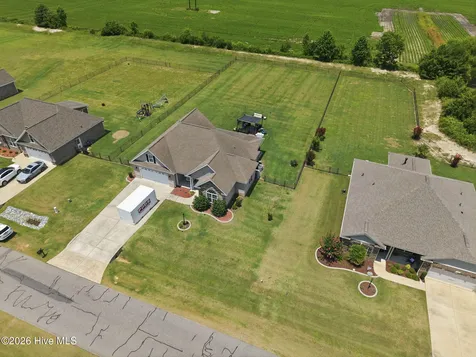 112 N Merganser Drive Pikeville NC 27863