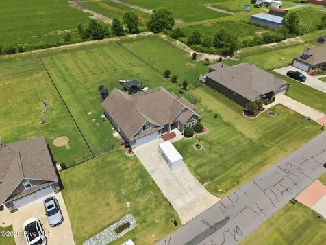 112 N Merganser Drive Pikeville NC 27863
