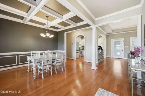 112 N Merganser Drive Pikeville NC 27863