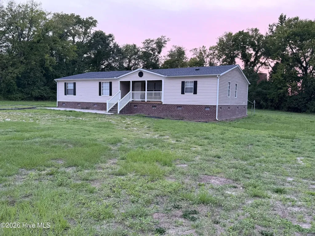 1110 E Northern Boulevard Tarboro NC 27886