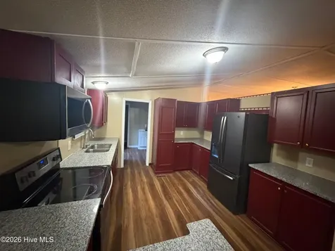 1110 E Northern Boulevard Tarboro NC 27886