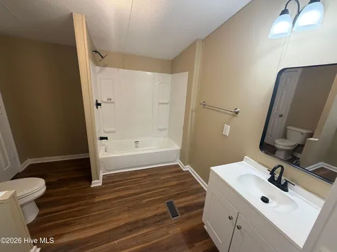 1110 E Northern Boulevard Tarboro NC 27886
