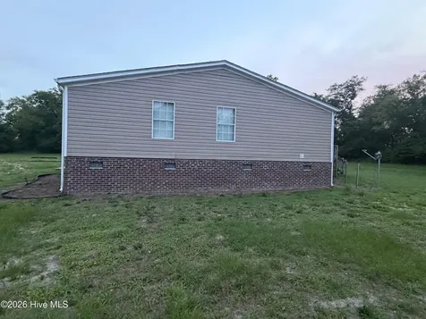 1110 E Northern Boulevard Tarboro NC 27886