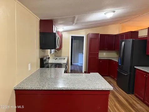 1110 E Northern Boulevard Tarboro NC 27886