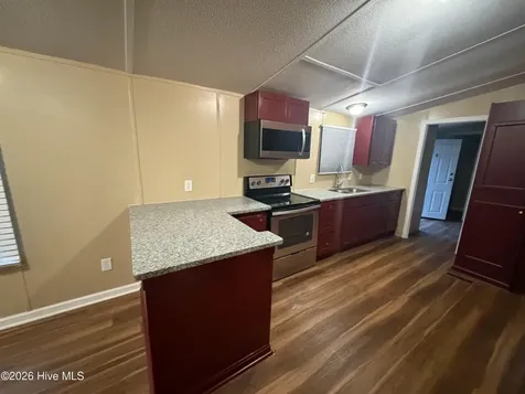 1110 E Northern Boulevard Tarboro NC 27886