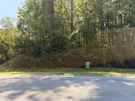 Lot 18 Off Sr 1119 Blounts Creek NC 27814
