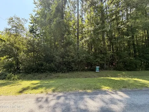 Lot 18 Off Sr 1119 Blounts Creek NC 27814