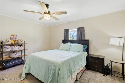 2912 Basstown Road Clinton NC 28328
