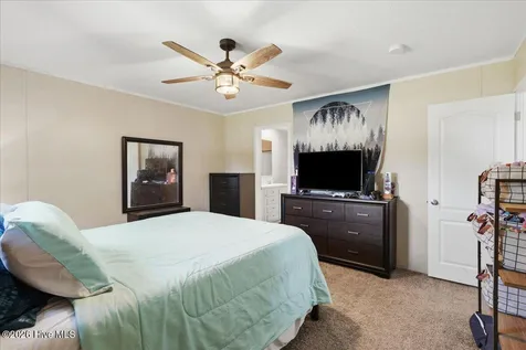 2912 Basstown Road Clinton NC 28328