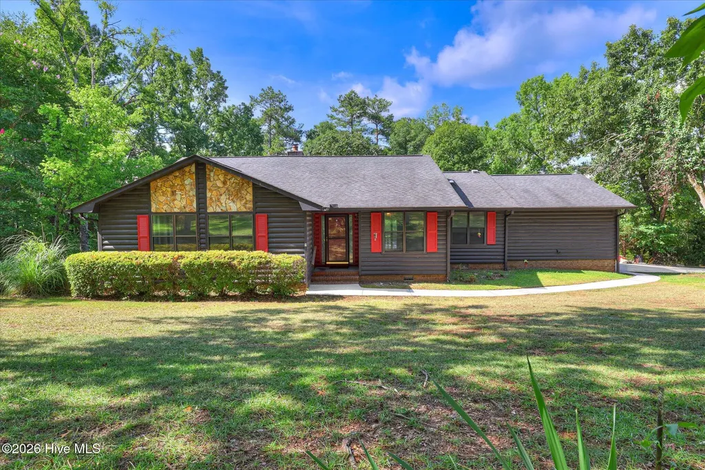 114 Creek Stone Drive North Augusta SC 29860