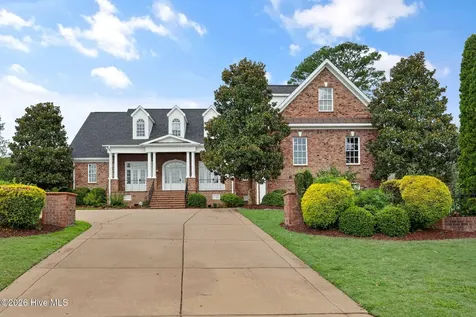 4807 Pinnacle Court N Wilson NC 27896