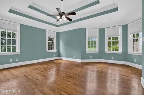 4807 Pinnacle Court N Wilson NC 27896