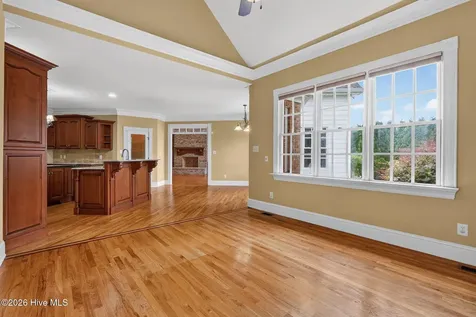 4807 Pinnacle Court N Wilson NC 27896