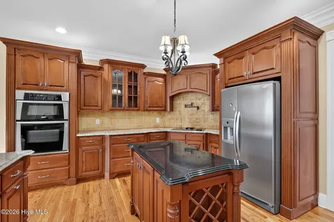 4807 Pinnacle Court N Wilson NC 27896
