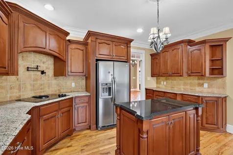 4807 Pinnacle Court N Wilson NC 27896