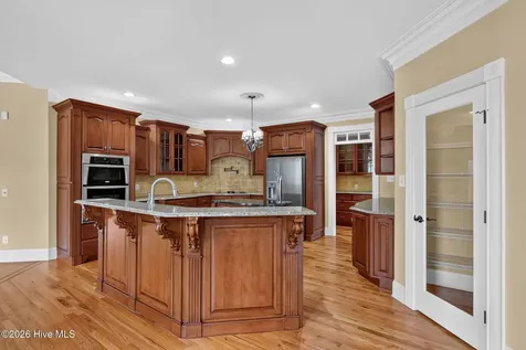 4807 Pinnacle Court N Wilson NC 27896