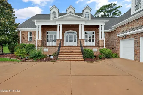 4807 Pinnacle Court N Wilson NC 27896