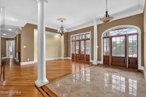 4807 Pinnacle Court N Wilson NC 27896