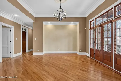 4807 Pinnacle Court N Wilson NC 27896