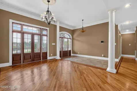 4807 Pinnacle Court N Wilson NC 27896