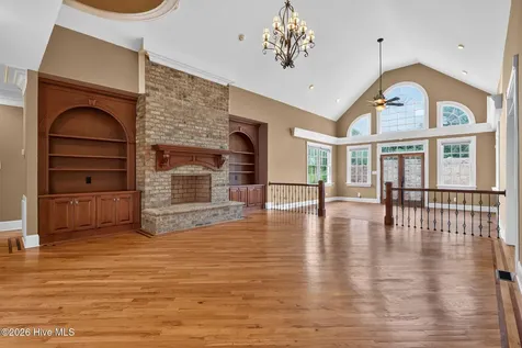4807 Pinnacle Court N Wilson NC 27896