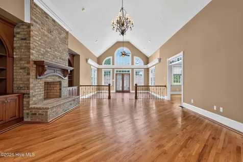 4807 Pinnacle Court N Wilson NC 27896