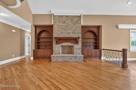 4807 Pinnacle Court N Wilson NC 27896