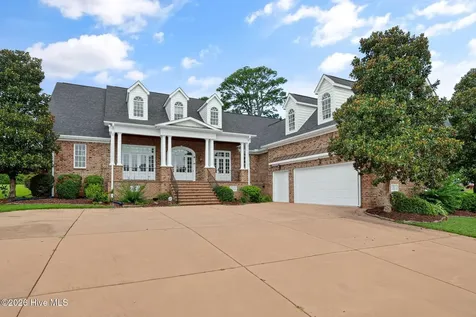 4807 Pinnacle Court N Wilson NC 27896