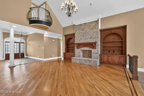 4807 Pinnacle Court N Wilson NC 27896