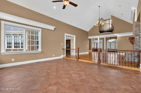 4807 Pinnacle Court N Wilson NC 27896